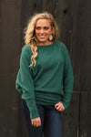 Stand Tall Knit Sweater