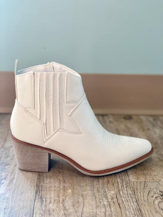 Starlight Boot