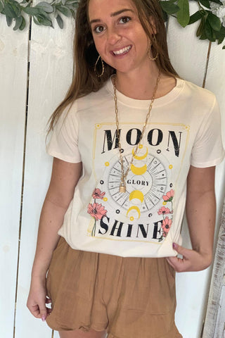 Stella BPadloack Gold Necklace