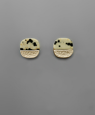 Stone Stud Dalmation