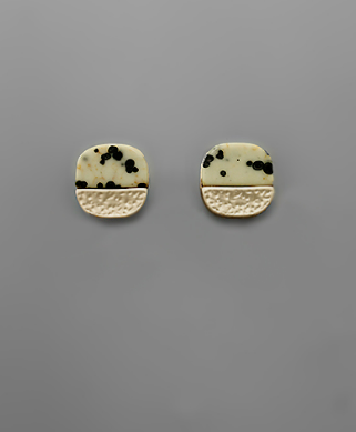 Stone Stud Dalmation