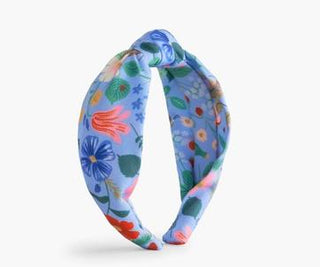 Strawberry Fields Headband