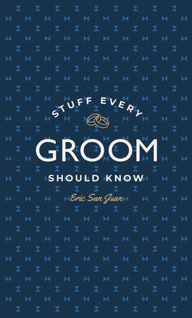 Stuff Every Groom Book