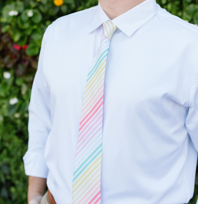 Summer Sun Multi Tie