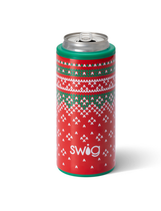 Sweater Weather 12oz Skinny Can