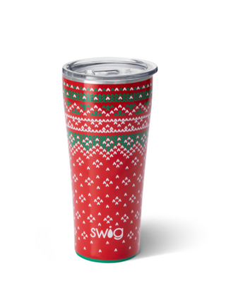 Sweater Weather 32oz Swig