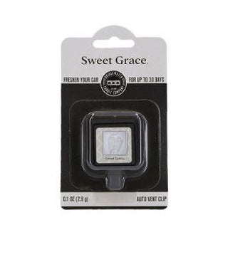 Sweet Grace Auto Car Vent