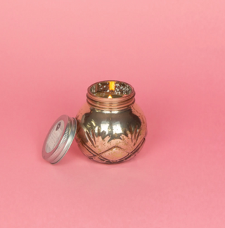 Sweet Grace Candle #008