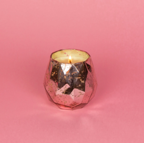 Sweet Grace Candle #011