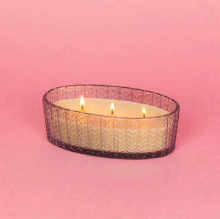Sweet Grace Candle #026