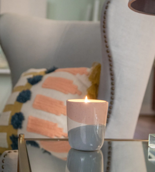 Sweet Grace Candle #041