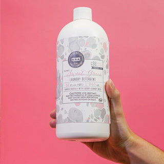 Sweet Grace Laundry Detergent