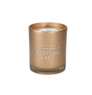 Sweet Grace Noteable Candle