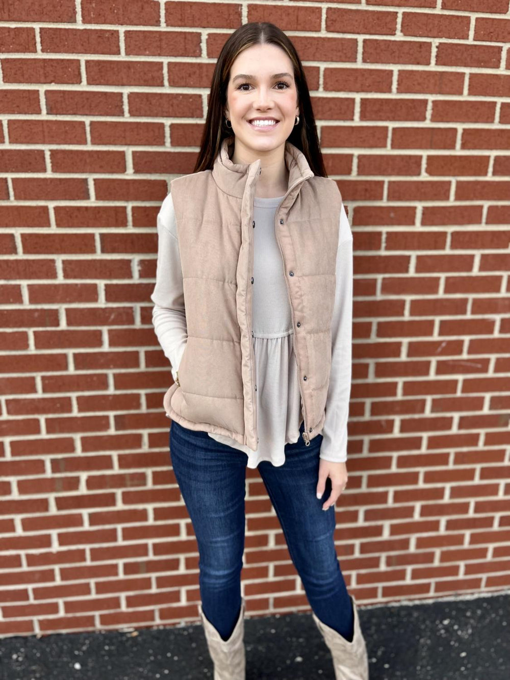 Taupe