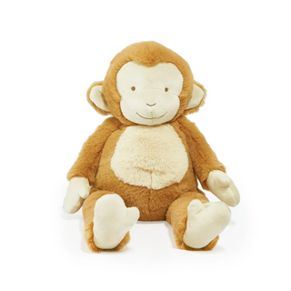 Sweet Nibble Fur Monkey