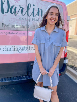 Sweet Nothings Dress