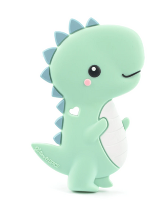 T-Rex Dino Teether