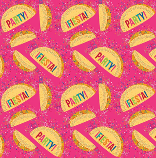 Taco Bout a Part Wrap