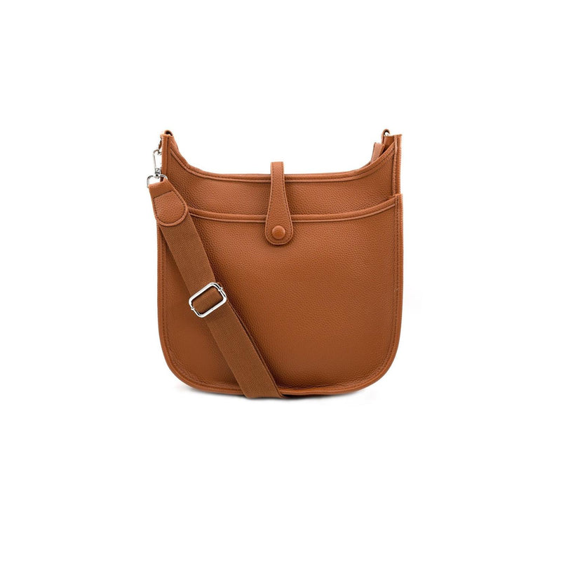 Large Tan Bag