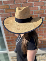 Tan Hat