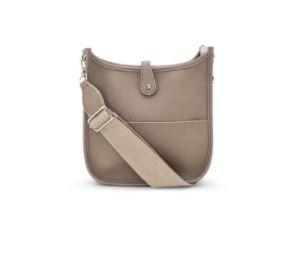 Taupe Small Bag