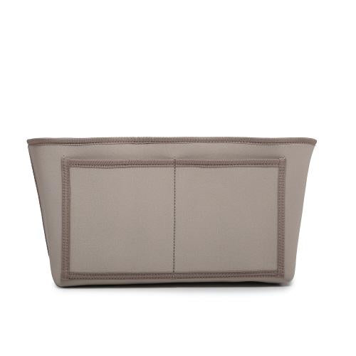 Taupe Tote Liner