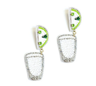 Tequila Earring