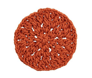 Terra Knotted Cotton Triviet