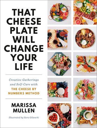 That Cheese Plate Book