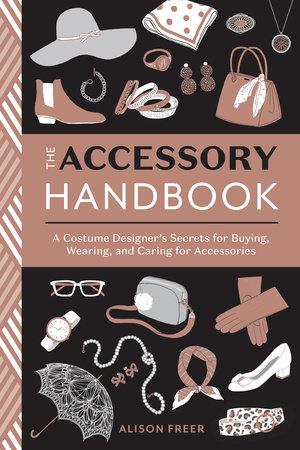 The Accessory Handbook Book