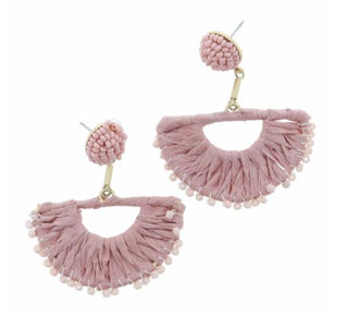The Amanda Earring