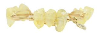 Bourbon & Boweties The Birdie Bangle Bracelet