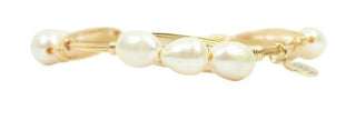 Bourbon & Boweties Carmin Bangle Bracelet