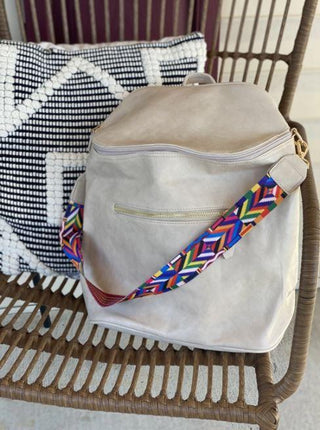 The Chloe Backpack (More Colors)