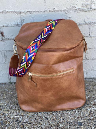 The Chloe Backpack (More Colors)