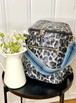 Leopard Black