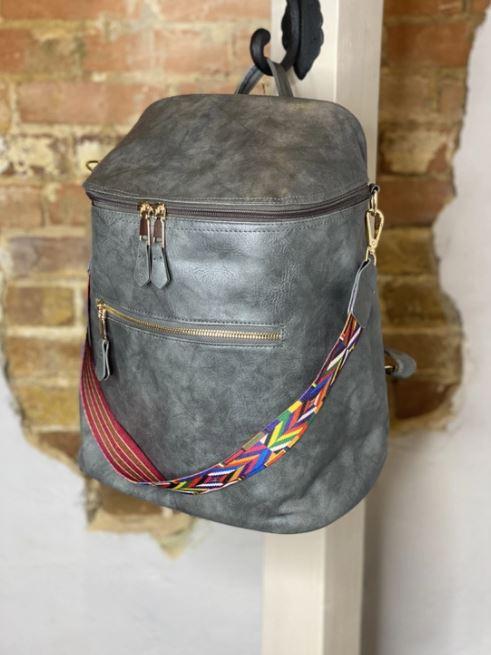 The Chloe Backpack (More Colors)