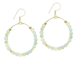 Bourbon & Bowetie Chloe Earring