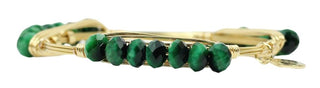 Bourbon & Boweties The Colin Bangle Bracelet