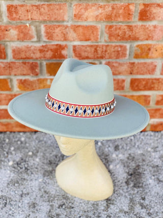The Daisy Hat (More Colors)