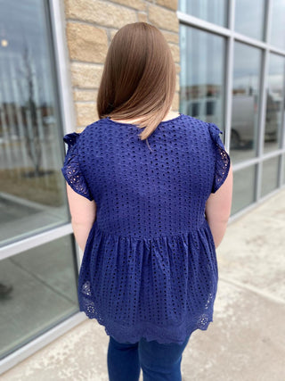 The Final Call Top-Curvy (More Colors)