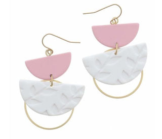 The Georgia Earring