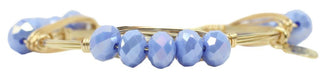 Bourbon & Boweties The Hadley Bangle Bracelet