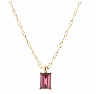 The Hazel Necklace (More Colors)