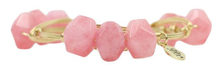 Bourbon & Bowetie The Iris Bangle
