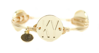 Bourbon & Boweties The KY Bangle