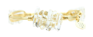 Bourbon & Boweties The Mellie Bangle