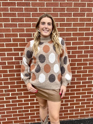 The One I Love Sweater