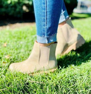 The Pilot Boot