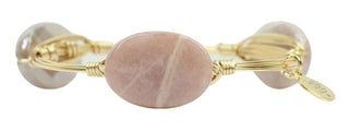 Bourbon & Boweties The Rachel Bangle